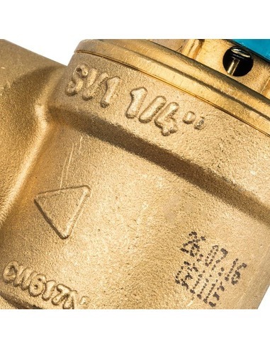 Клапан предохранительный Watts SVW 1 1/4"х1 1/2" 6 бар