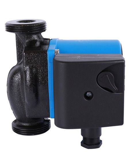 Насос циркуляционный STOUT 25/40 130