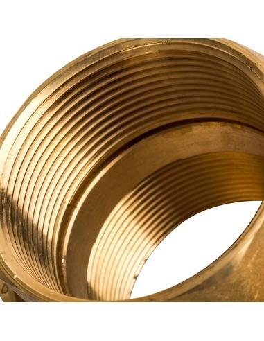 Разъемное соединение "американка" STOUT 2" ВР-ВР