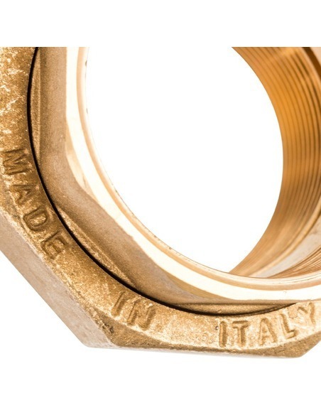 Разъемное соединение "американка" STOUT 2" ВР-ВР