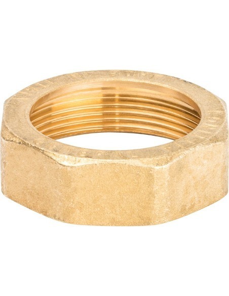 Разъемное соединение "американка" STOUT 1 1/2" ВР-НР (прокладка)