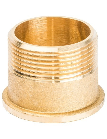 Разъемное соединение "американка" STOUT 1 1/2" ВР-НР (прокладка)