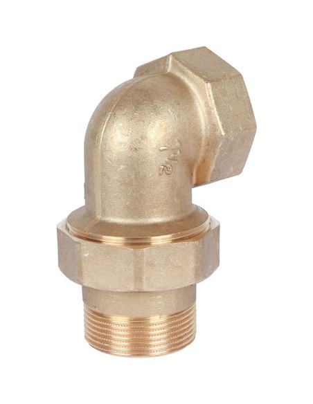 Разъемное соединение "американка" STOUT 1 1/2" ВР-НР угловое (o-ring) Разъемное соединение "американка" STOUT 1 1/2" ВР-НР угловое (o-ring)