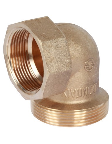 Разъемное соединение "американка" STOUT 1 1/2" ВР-НР угловое (o-ring)