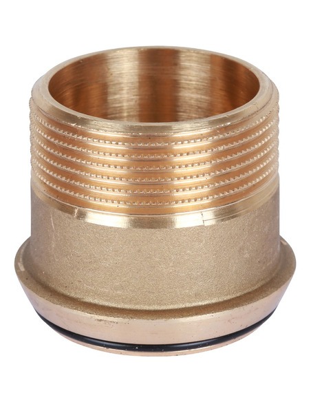 Разъемное соединение "американка" STOUT 1 1/2" ВР-НР угловое (o-ring) Разъемное соединение "американка" STOUT 1 1/2" ВР-НР угловое (o-ring)