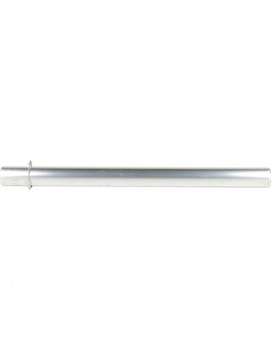 Труба с наконечником BAXI Ø60/100 - 750мм