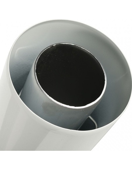 Труба с наконечником BAXI Ø60/100 - 750мм