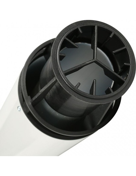 Труба с наконечником BAXI Ø60/100 - 750мм