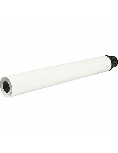 Труба с наконечником BAXI Ø60/100 - 750мм