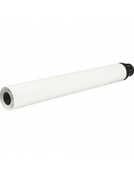 Труба с наконечником BAXI Ø60/100 - 750мм