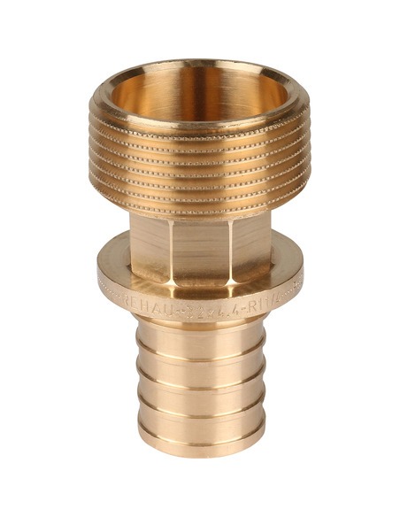 Переходник РЕХАУ RAUTITAN RX 32x1 1/4" НР