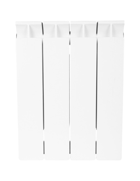 Биметаллический радиатор STOUT Style 350 х4