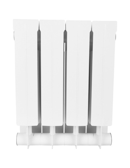 Биметаллический радиатор STOUT Style 350 х4