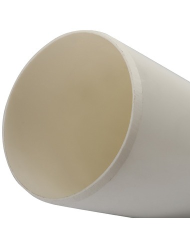 Труба удлинитель STOUT Ø80 - 1000мм конденсац.