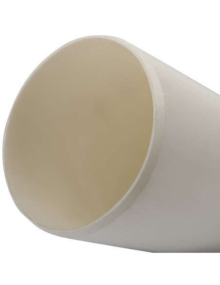 Труба удлинитель STOUT Ø80 - 1000мм конденсац.