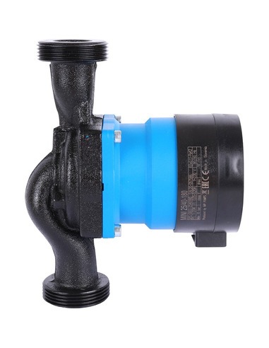 Насос циркуляционный STOUT mini 25/40 180