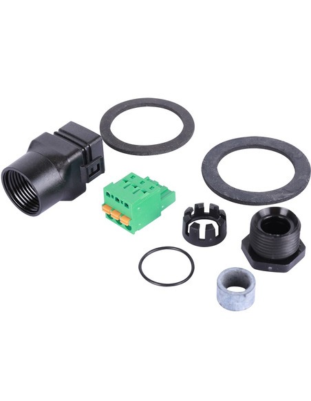 Насос циркуляционный STOUT mini 25/40 180