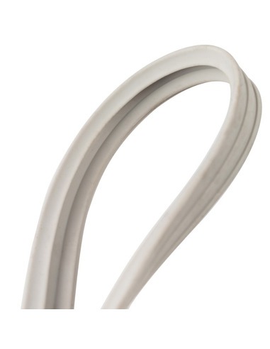 Кольцо уплотнительное STOUT Ø100 для внешних труб дымохода