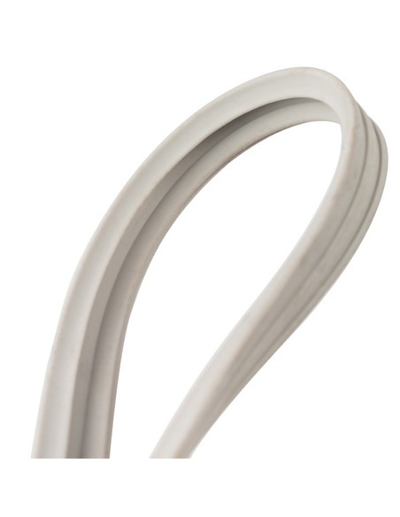 Кольцо уплотнительное STOUT Ø100 для внешних труб дымохода