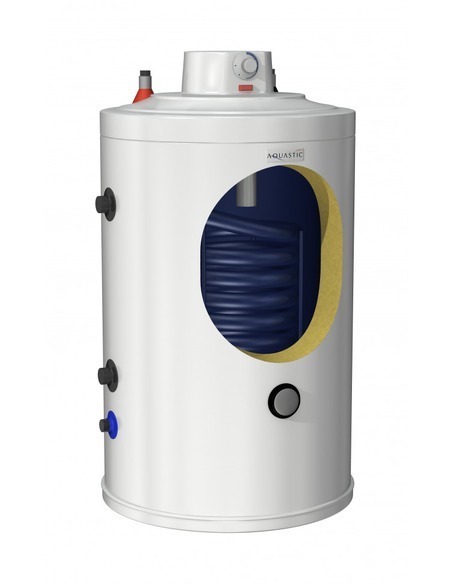 Бойлер Hajdu AQ IND 150 SC