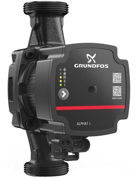 Насос циркуляционный Grundfos ALPHA1 L 25-40 180