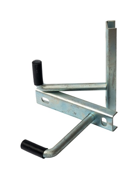 Распределительный коллектор STOUT 2 контура DN 25 с гидроразделителем