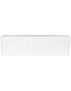 Стальной панельный радиатор ROMMER 22/200/600 Ventil