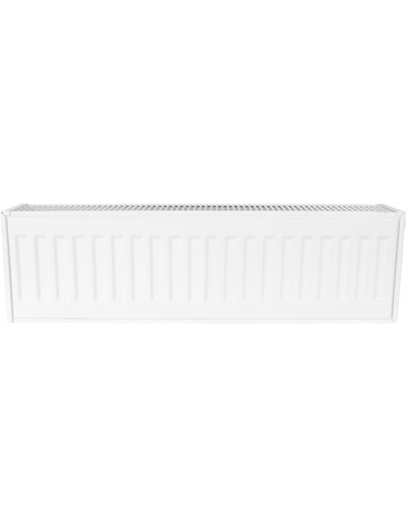 Стальной панельный радиатор ROMMER 22/200/600 Ventil