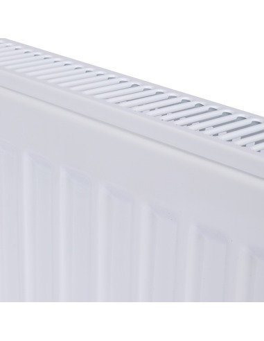 Стальной панельный радиатор ROMMER 11/300/2800 Ventil