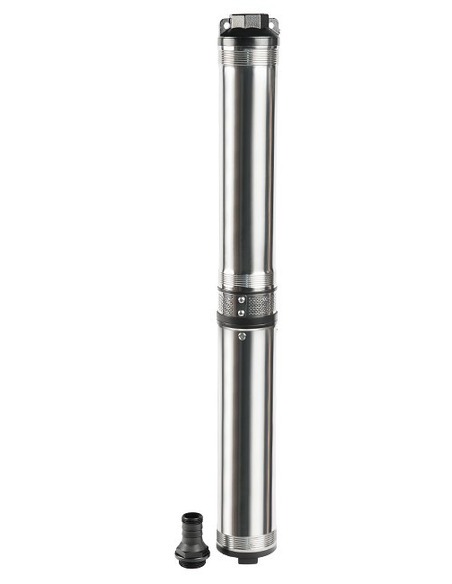 Насос скважинный UNIPUMP ECO MIDI 0