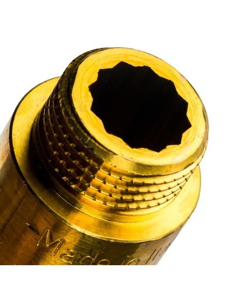 Удлинитель STOUT 1/2"х40 ВР-НР