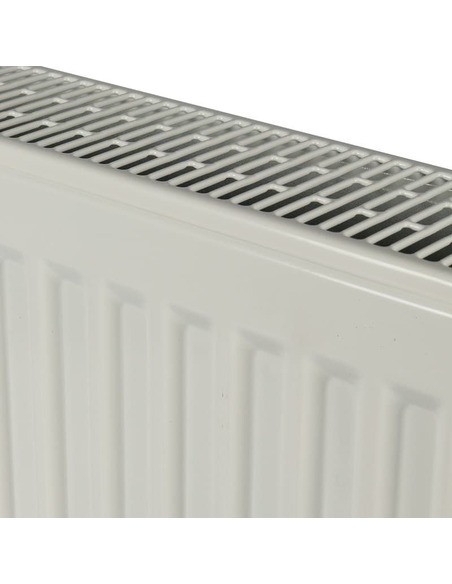 Стальной панельный радиатор Kermi Profil-V FTV 22/400/600