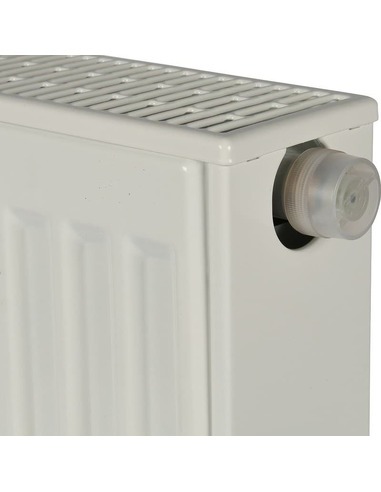 Стальной панельный радиатор Kermi Profil-V FTV 22/400/600