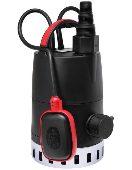 Насос дренажный Grundfos Unilift CC 7 A1 Насос дренажный Grundfos Unilift CC 7 A1