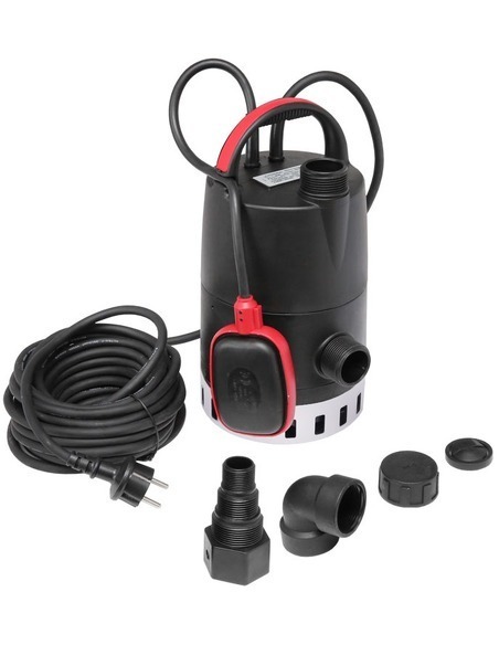 Насос дренажный Grundfos Unilift CC 7 A1 Насос дренажный Grundfos Unilift CC 7 A1