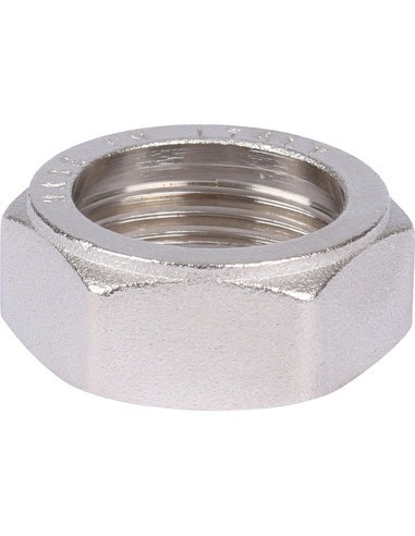 Кран шаровой STOUT полнопроходной 1" со сгоном (EPDM) (бабочка)