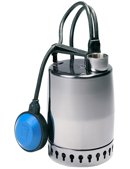 Насос дренажный Grundfos Unilift KP 150 A1 Насос дренажный Grundfos Unilift KP 150 A1