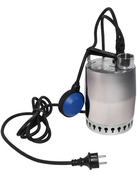 Насос дренажный Grundfos Unilift KP 150 A1 Насос дренажный Grundfos Unilift KP 150 A1