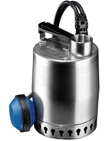 Насос дренажный Grundfos Unilift KP 150 A1 Насос дренажный Grundfos Unilift KP 150 A1