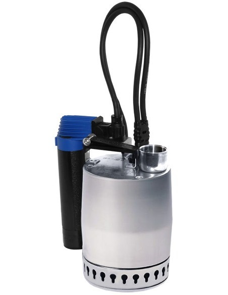 Насос дренажный Grundfos Unilift KP 150 AV1 Насос дренажный Grundfos Unilift KP 150 AV1