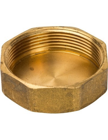 Заглушка STOUT 2" ВР