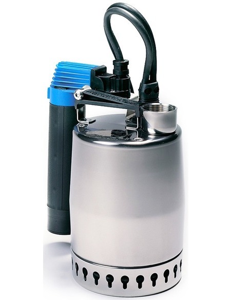 Насос дренажный Grundfos Unilift KP 350 AV1 Насос дренажный Grundfos Unilift KP 350 AV1