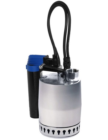 Насос дренажный Grundfos Unilift KP 350 AV1