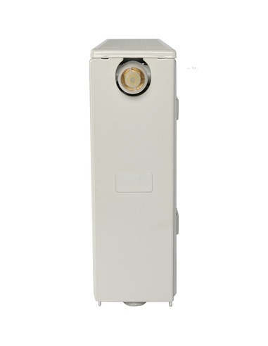 Стальной панельный радиатор Kermi Profil-V FTV 22/300/2600