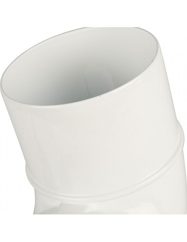 Отвод BAXI Ø80 - 90° п/м