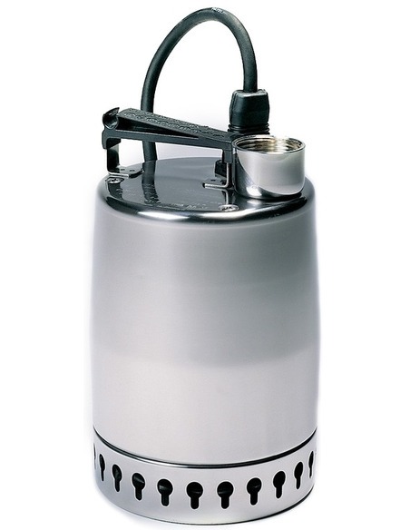 Насос дренажный Grundfos Unilift KP 250 M1 Насос дренажный Grundfos Unilift KP 250 M1