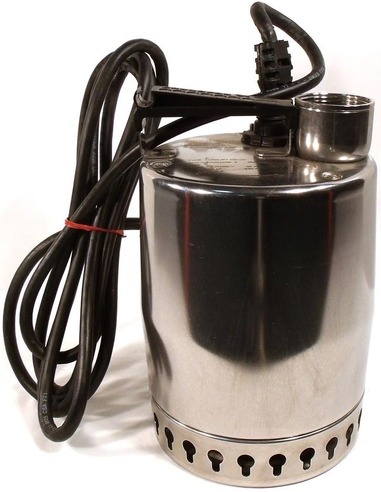 Насос дренажный Grundfos Unilift KP 250 M1