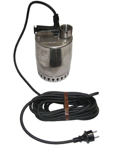 Насос дренажный Grundfos Unilift KP 250 M1 Насос дренажный Grundfos Unilift KP 250 M1