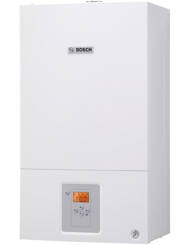 Газовый котел Bosch WBN 6000-24 C