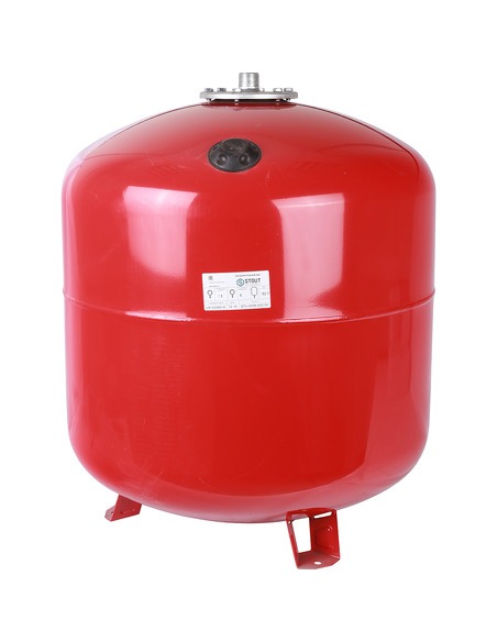 Расширительный бак STOUT STH 150, 6 бар Расширительный бак STOUT STH 150, 6 бар
